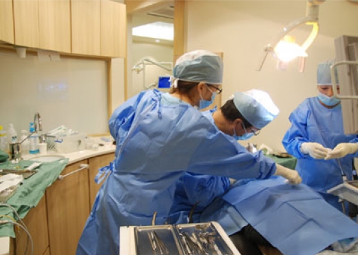 Dr  Seiichi Morimoto Osaka Implantat Correctional Center  06  02